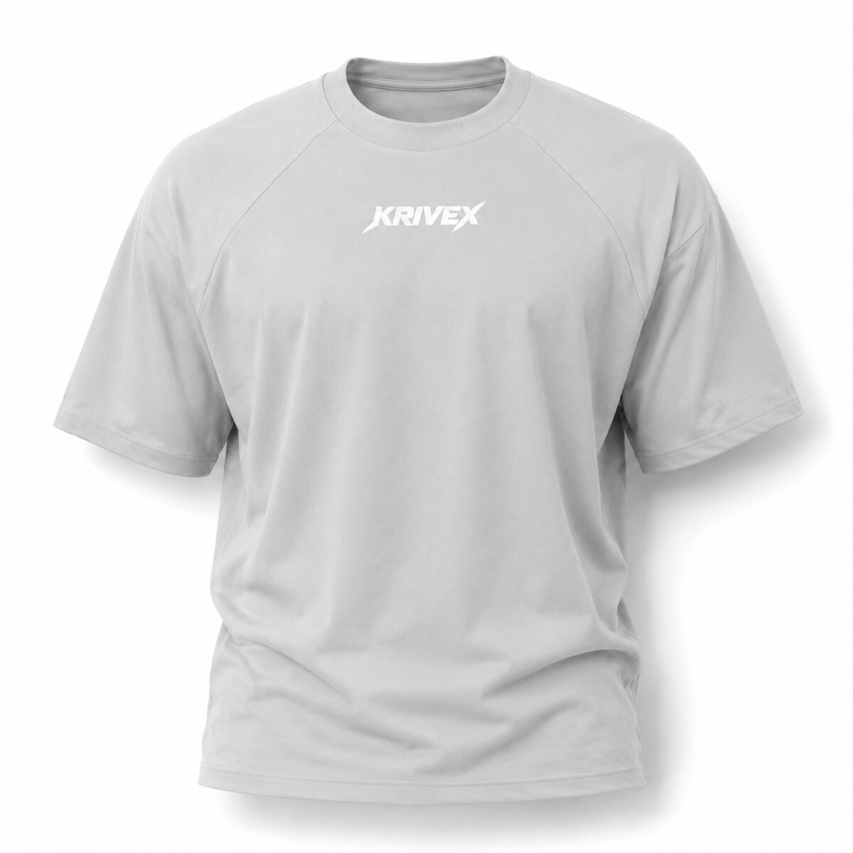 Essential Oversized Branca